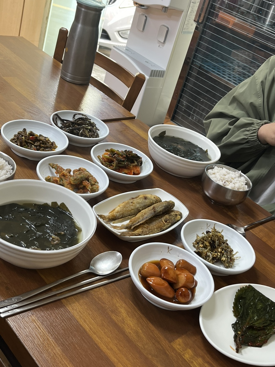 아름식당 사진 3