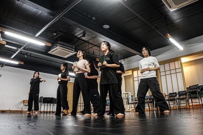 국제문화예술아카데미 이미지