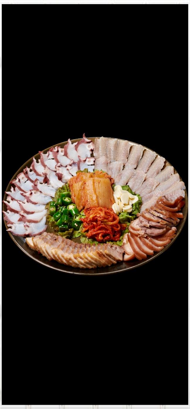 장수왕족발 이미지