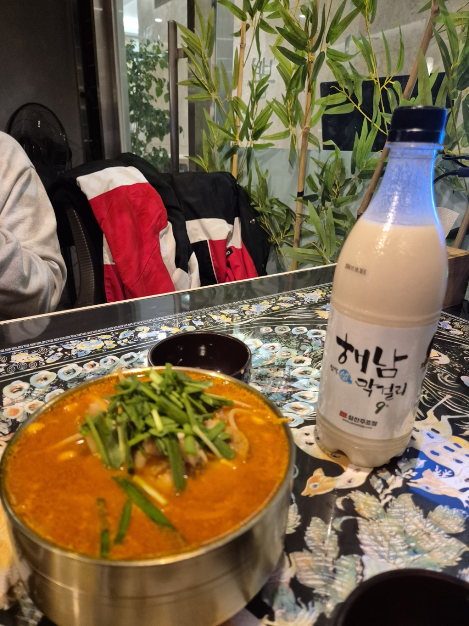 해남짬뽕 이미지