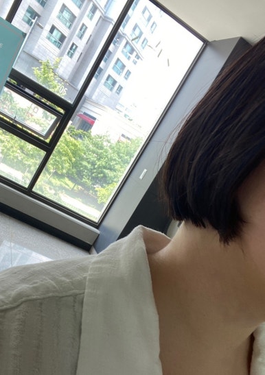 봄;헤어룸 이미지