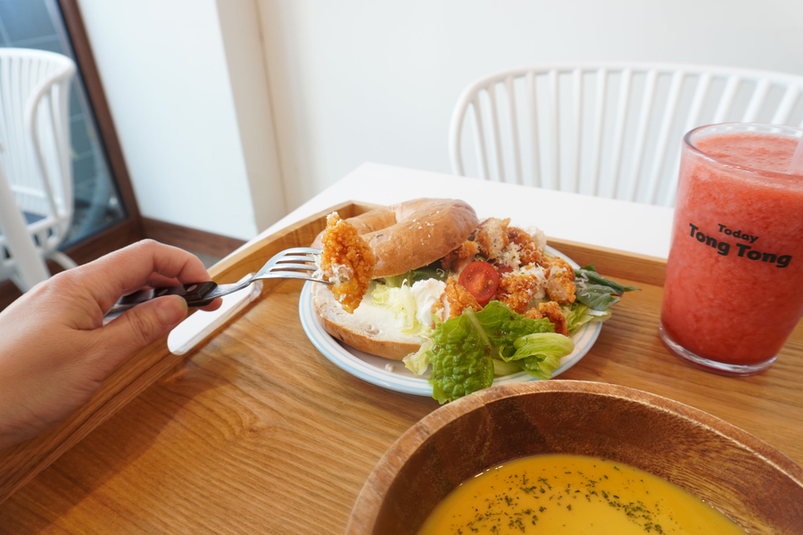 오늘도통통 침산점 이미지