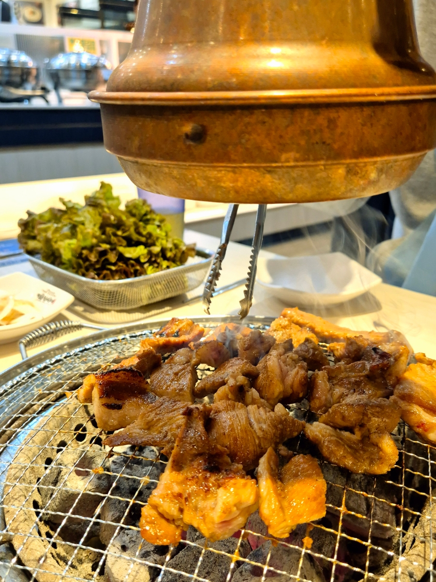 명륜진사갈비양산북정점 이미지
