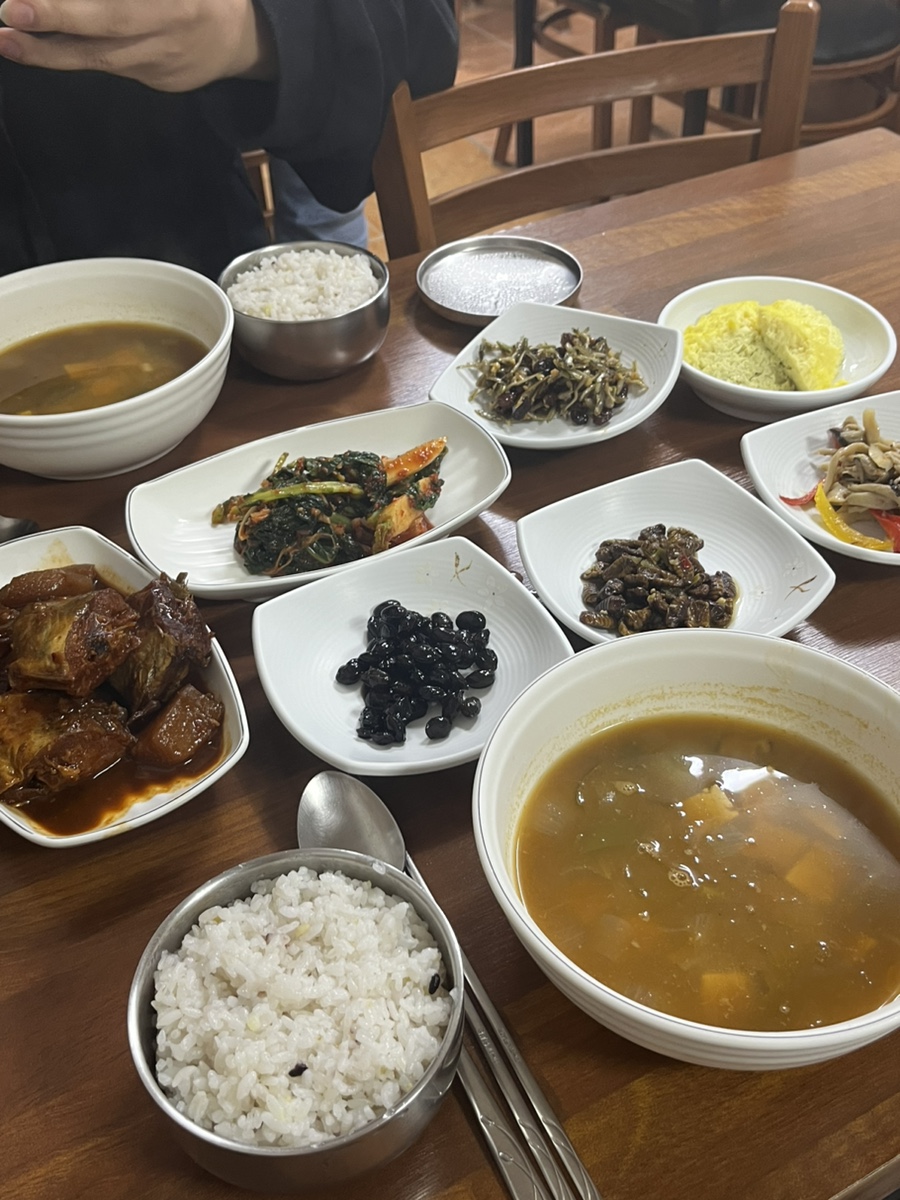 아름식당 대표 사진