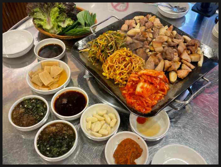 김해뒷고기 이미지