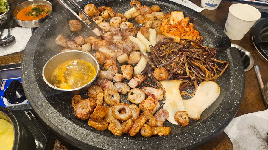봉자막창방촌점 이미지