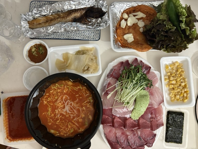 빨래골 윤수산 이미지
