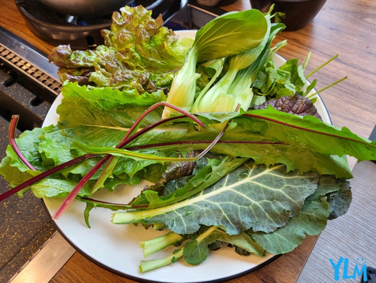쌈마이대패 아산배방점 이미지