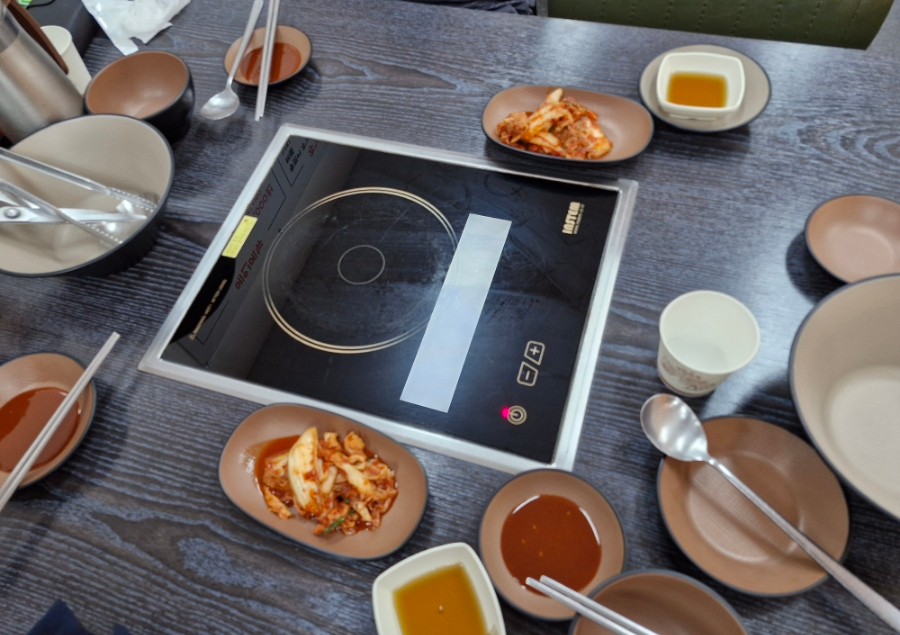 제담칼국수 이미지