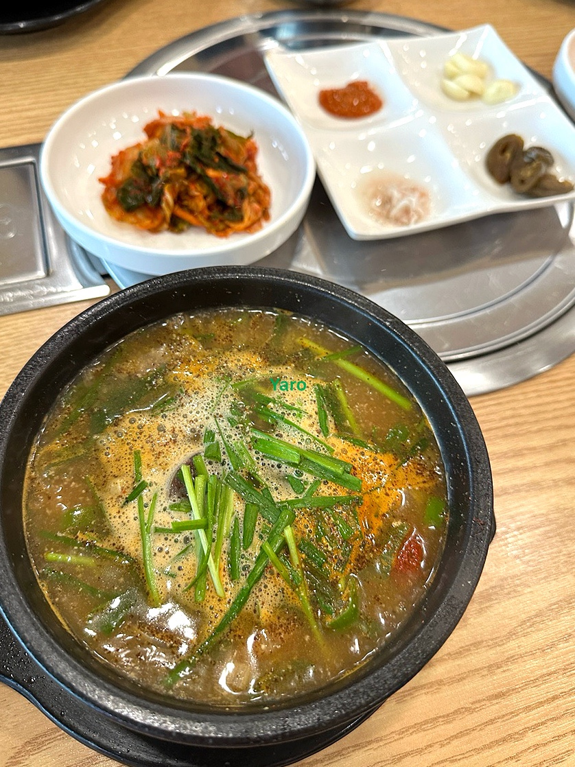 천평순대 이미지