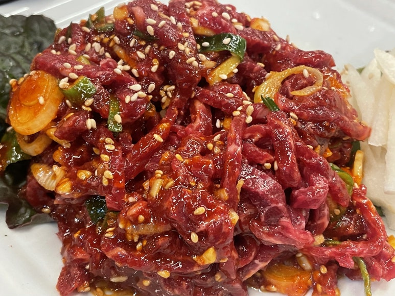 한우큰마당 운남점 이미지