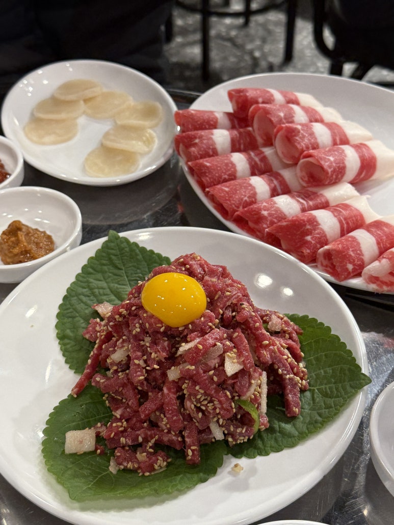 돌비식육식당 이미지