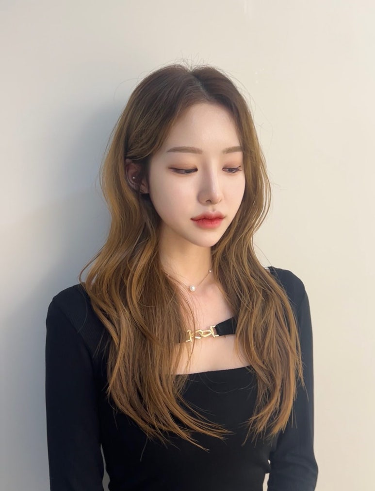 초이진 이미지