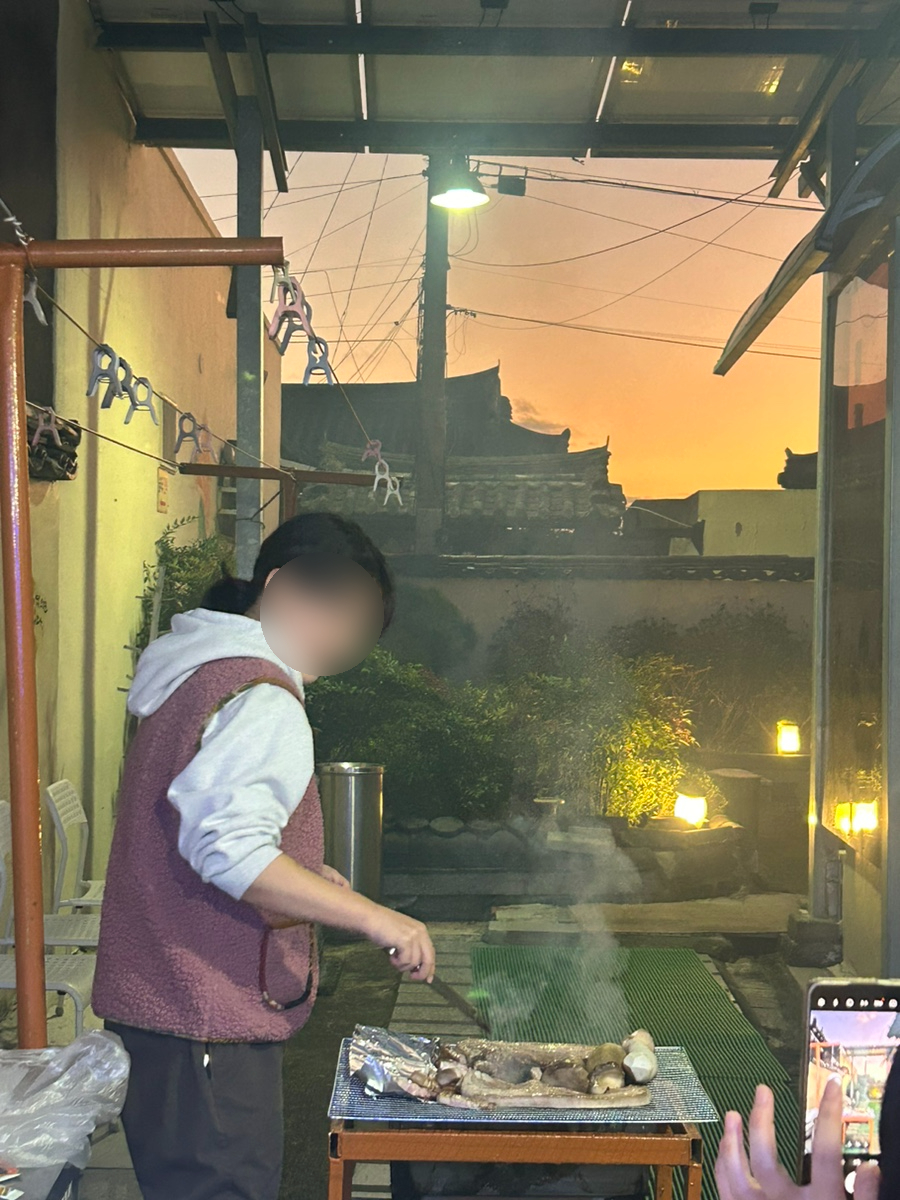 숲머리민박 이미지