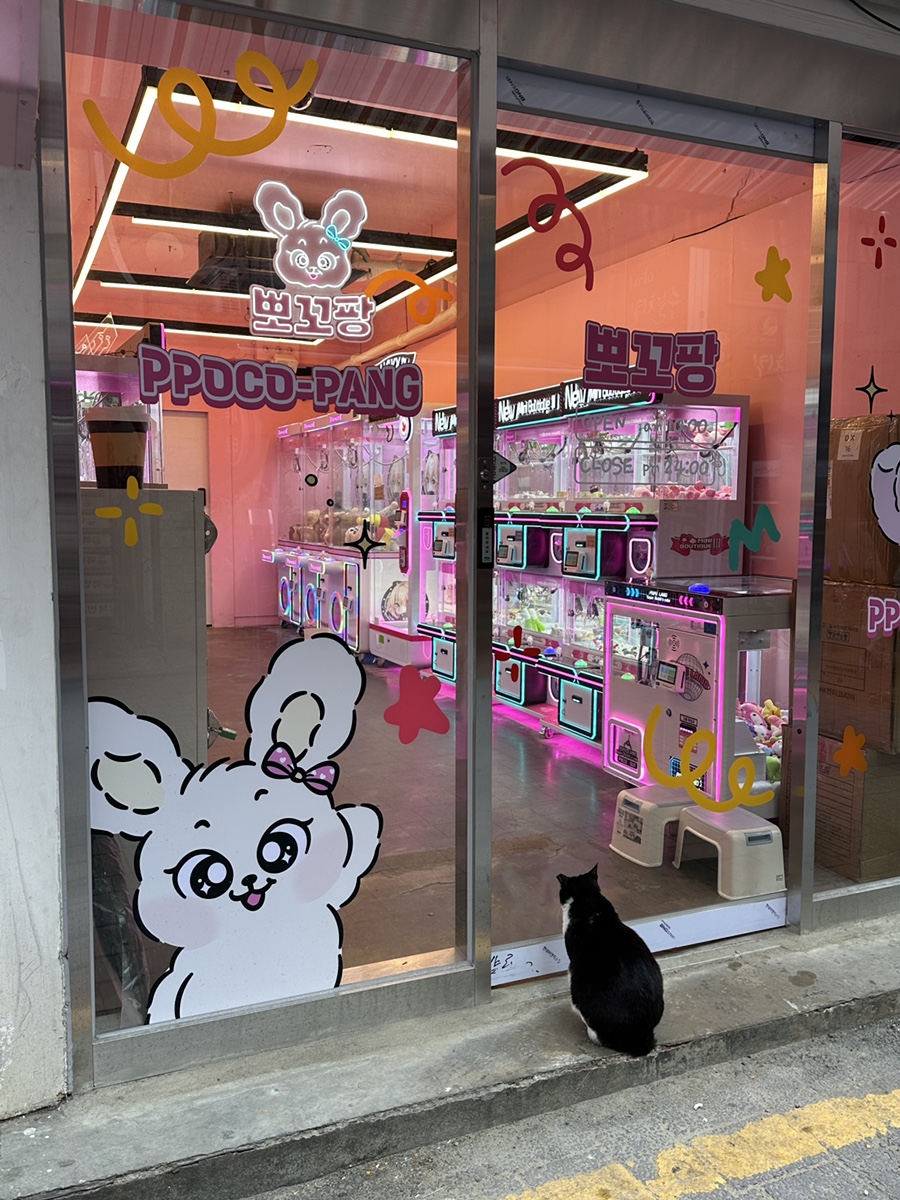 신림 라면옥 이미지