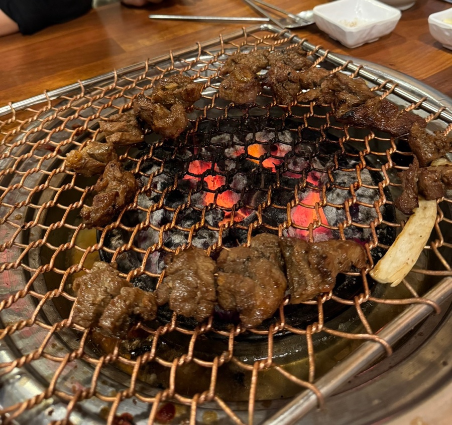 명품갈비명가 이미지