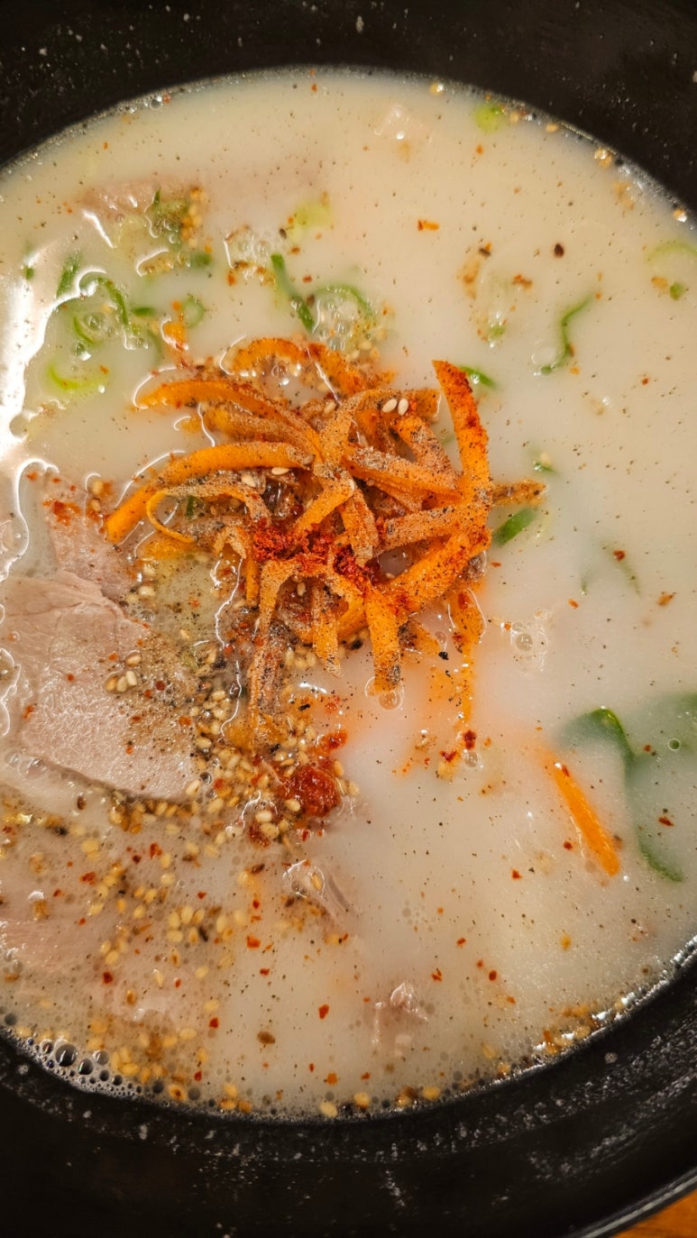 아방국수 이미지