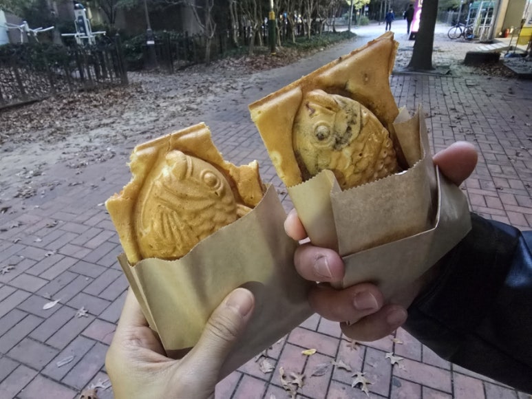 대구체육공원 이미지