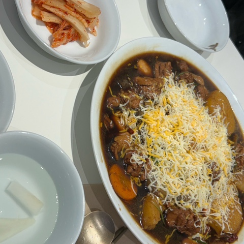 봉추찜닭 부산정관점 이미지