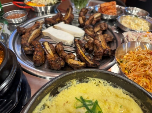 일품순두부본점 이미지