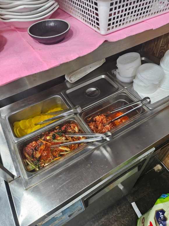 다온김밥 이미지