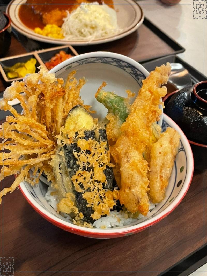 유키카츠&텐동 인천용현점 이미지