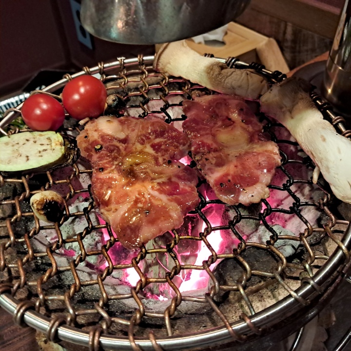 향남꽃처럼 이미지