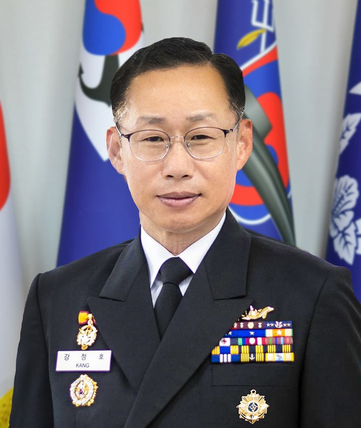 2024년 하반기 장군 진급 및 인사 단행(신임 해병대 사령관 해사 46기 주일석 소장 임명, 해사 47기 강정호, 김경률 중장 ...