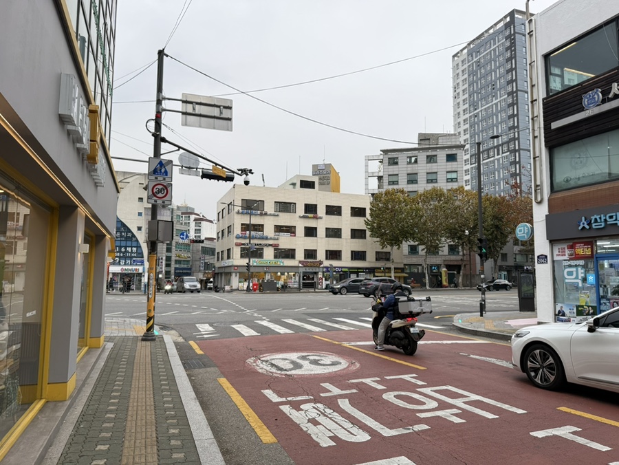 블랑코헤어 이미지
