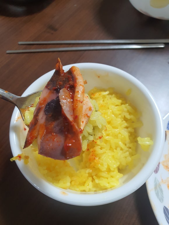 입터진아구찜 이미지