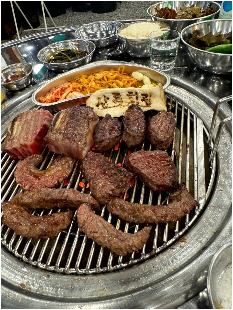 일산회관 이미지