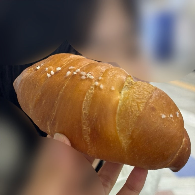 여수희빵 이미지