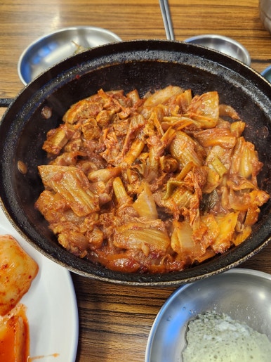 천지식당 이미지