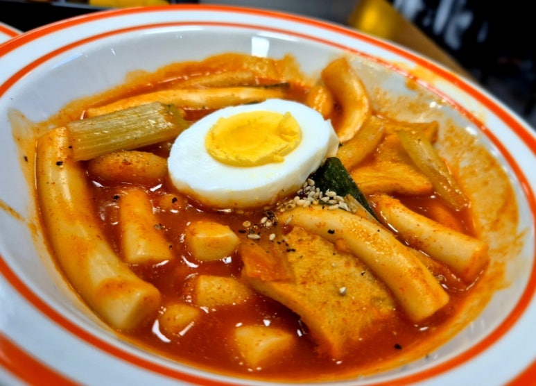 향남맛집분식 이미지