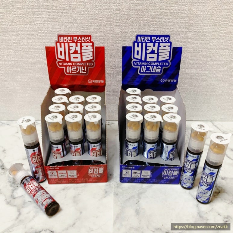 유한회사 믿음식품 이미지