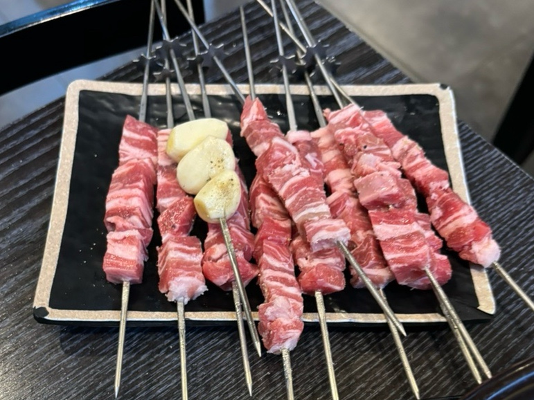 이도양꼬치 이미지