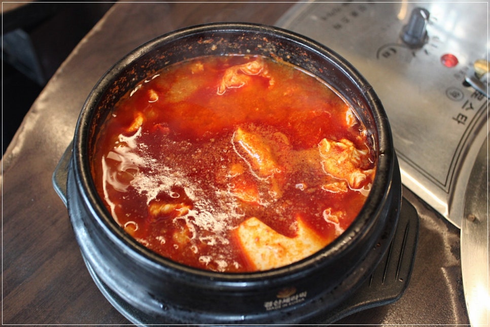 왕코등갈비 이미지