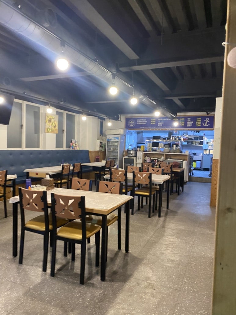 캡틴수산회센터 이미지