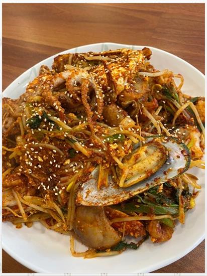 광안아구찜 이미지