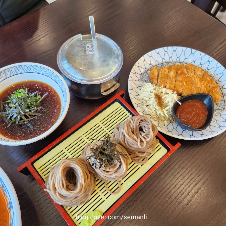 삼동소바송도 이미지