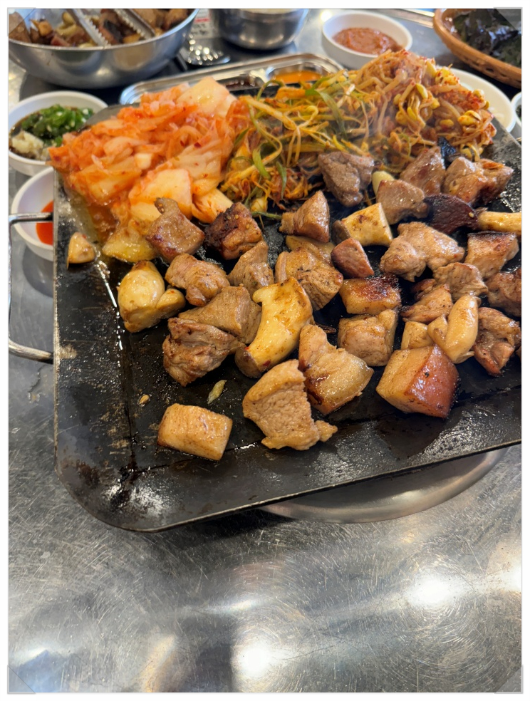 김해뒷고기 이미지