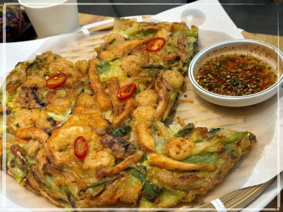 공주쌍신집칼국수 이미지
