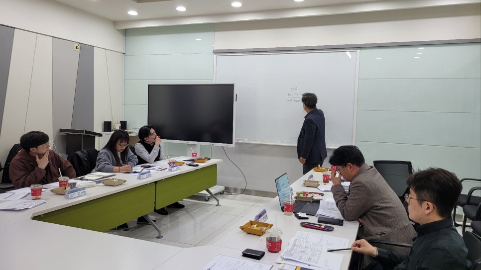 (주)산업안전관리원 이미지