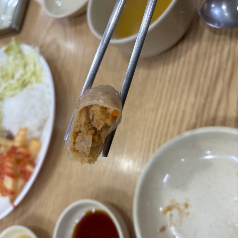 열매손만두분식 이미지