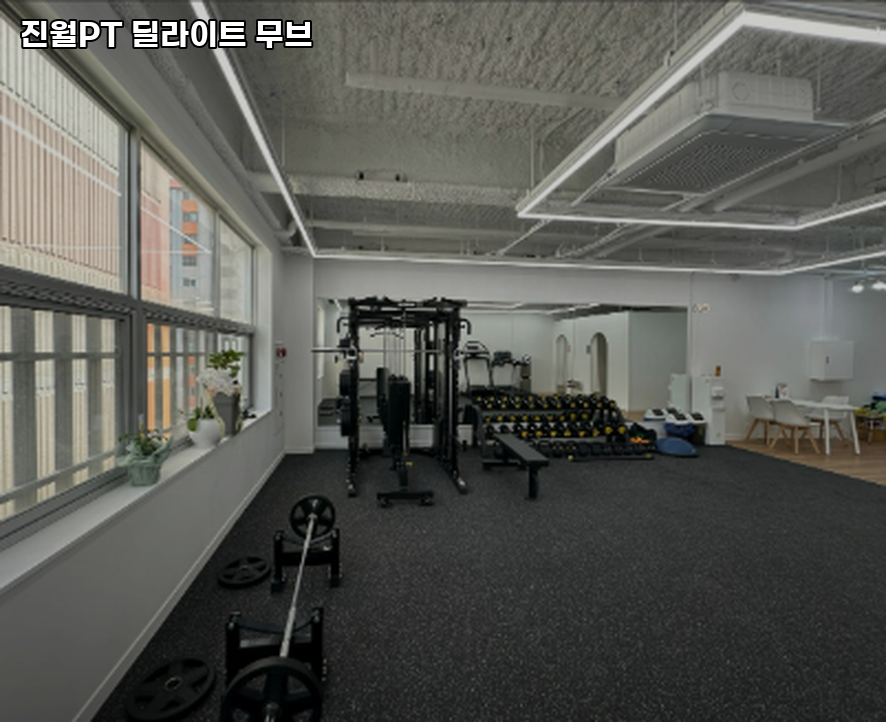 진월PT딜라이트무브 이미지