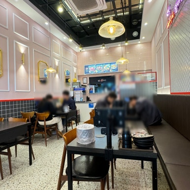파리바게트분당재생 이미지