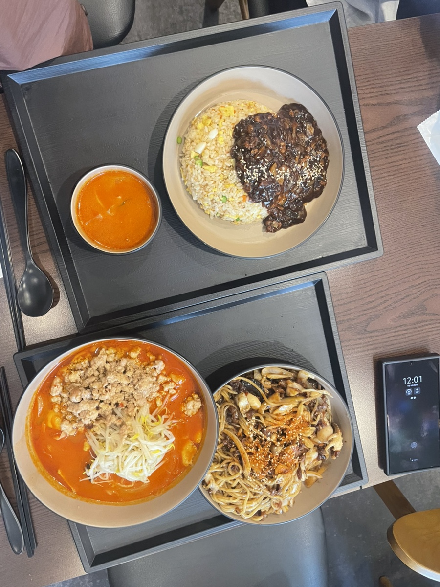 고구려짬뽕10101MINI 가산디지털점 이미지