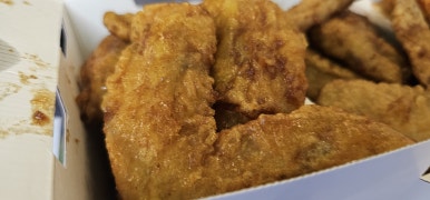 교촌치킨봉명 이미지
