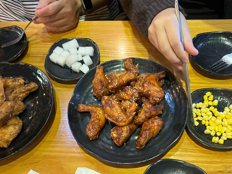 허대구대구통닭 이미지