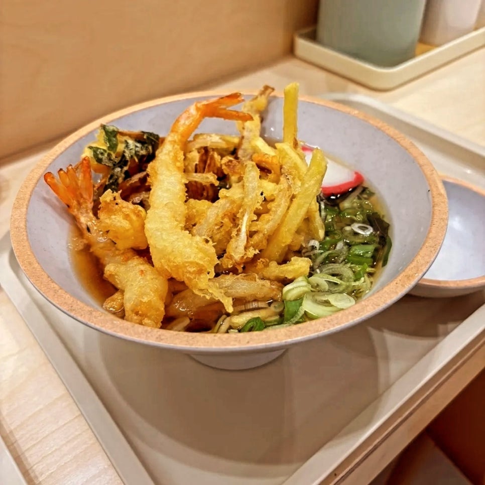 카오루우동 이미지